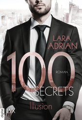 100 Secrets - Illusion (eBook, ePUB)