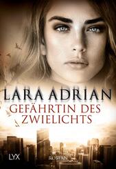 Gef&auml;hrtin des Zwielichts