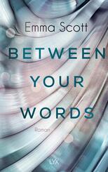 Between Your Words