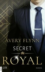 Secret Royal (eBook, ePUB)
