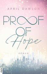 Proof of Hope (eBook, ePUB)