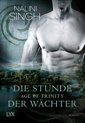 Age of Trinity - Die Stunde der W&auml;chter