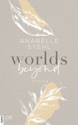 Worlds Beyond (eBook, ePUB)