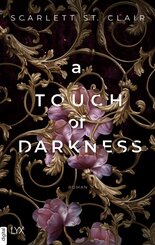 A Touch of Darkness (eBook, ePUB)