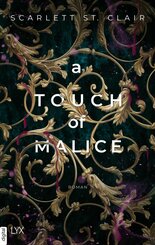 A Touch of Malice (eBook, ePUB)