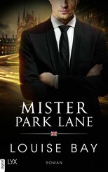 Mister Park Lane (eBook, ePUB)