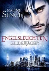 Gilde der J&auml;ger - Engelsleuchten