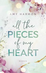 All the Pieces of My Heart (eBook, ePUB)