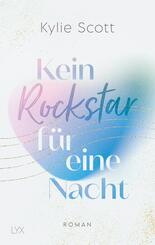 Kein Rockstar f&uuml;r eine Nacht