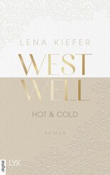 Westwell - Hot & Cold (eBook, ePUB)
