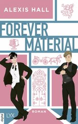 Forever Material (eBook, ePUB)