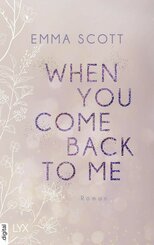 When You Come Back to Me (eBook, ePUB)