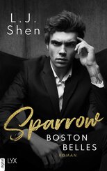 Boston Belles - Sparrow (eBook, ePUB)