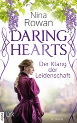 Daring Hearts - Der Klang der Leidenschaft (eBook, ePUB)
