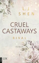 Cruel Castaways - Rival (eBook, ePUB)