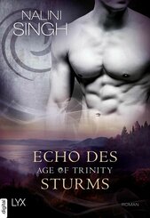 Age of Trinity - Echo des Sturms (eBook, ePUB)