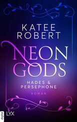 Neon Gods - Hades & Persephone (eBook, ePUB)
