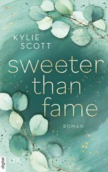 Sweeter than Fame (eBook, ePUB)