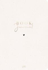 LYX Book Journal