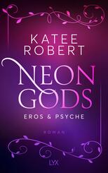 Neon Gods - Eros & Psyche