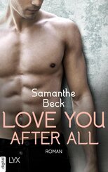 Love You After All (eBook, ePUB)