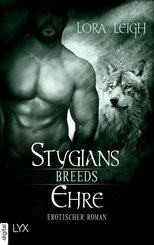 Breeds - Stygians Ehre (eBook, ePUB)