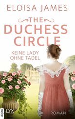 The Duchess Circle - Keine Lady ohne Tadel (eBook, ePUB)