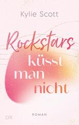 Rockstars k&uuml;sst man nicht