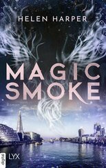 Magic Smoke (eBook, ePUB)