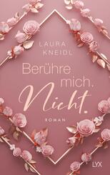 Ber&uuml;hre mich. Nicht.: Special Edition
