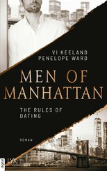 Men of Manhattan - The Rules of Dating (eBook, ePUB)