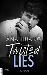 Twisted Lies (eBook, ePUB)