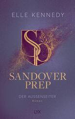 Sandover Prep - Der Au&szlig;enseiter