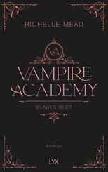 Vampire Academy - Blaues Blut