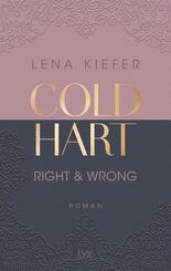 Coldhart - Right & Wrong