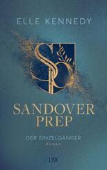 Sandover Prep - Der Einzelg&auml;nger