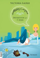 Abby Cooper - Detektivin mit siebtem Sinn (eBook, ePUB)
