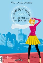 Abby Cooper - Hilferuf aus dem Jenseits (eBook, ePUB)