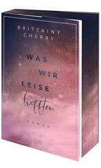 Was wir leise hofften