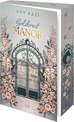 Goldcrest Manor - Velvet Meadows