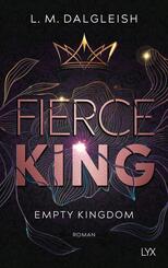 Fierce King