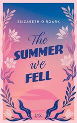 The Summer We Fell
