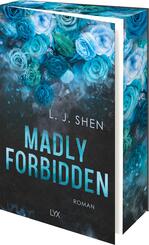 Madly Forbidden
