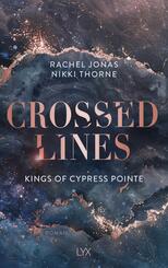 Kings of Cypress Pointe - Crossed Lines