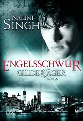 Gilde der J&auml;ger - Engelsschwur