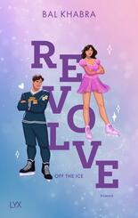 Revolve