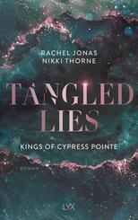 Kings of Cypress Pointe - Tangled Lies