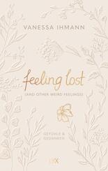 feeling lost (and other weird feelings)