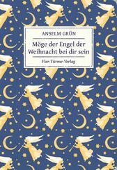 M&ouml;ge der Engel der Weihnacht bei dir sein