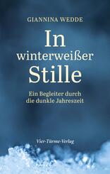 In winterwei&szlig;er Stille